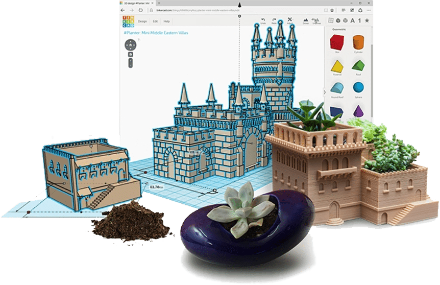 additive manufacturing in Dubai | Avail 3D Printing Service in Dubai With Ultratec