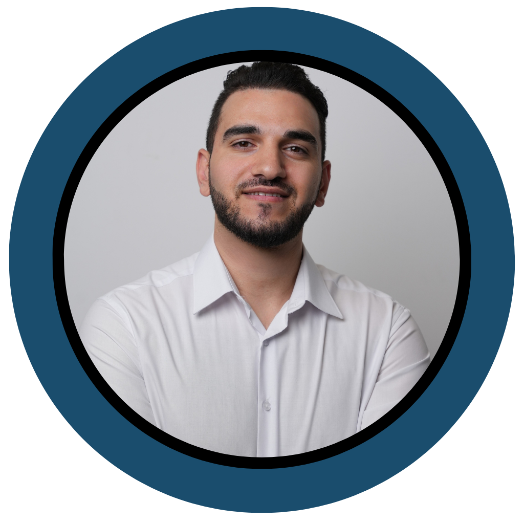 Mr Arafeh Co-Founder & CEO Ultratec