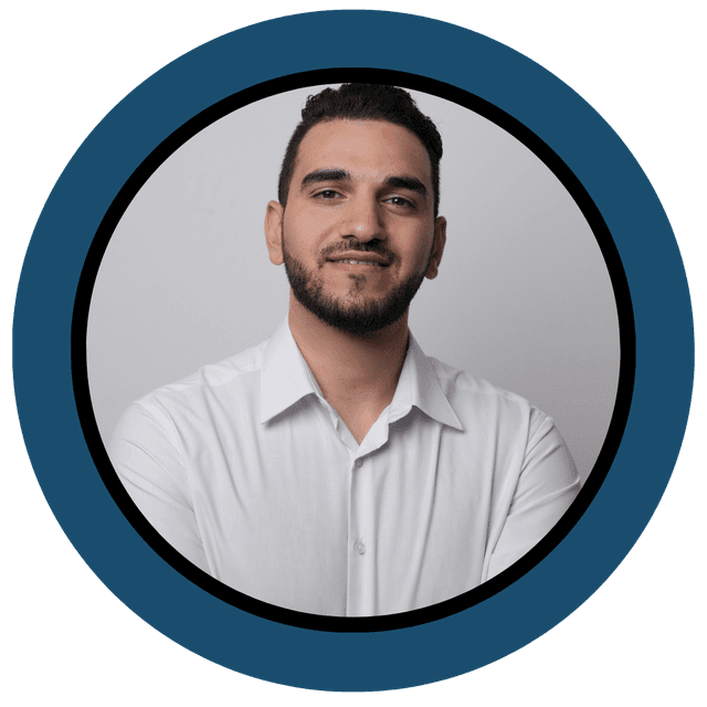 Mr Arafeh Co-Founder & CEO Ultratec