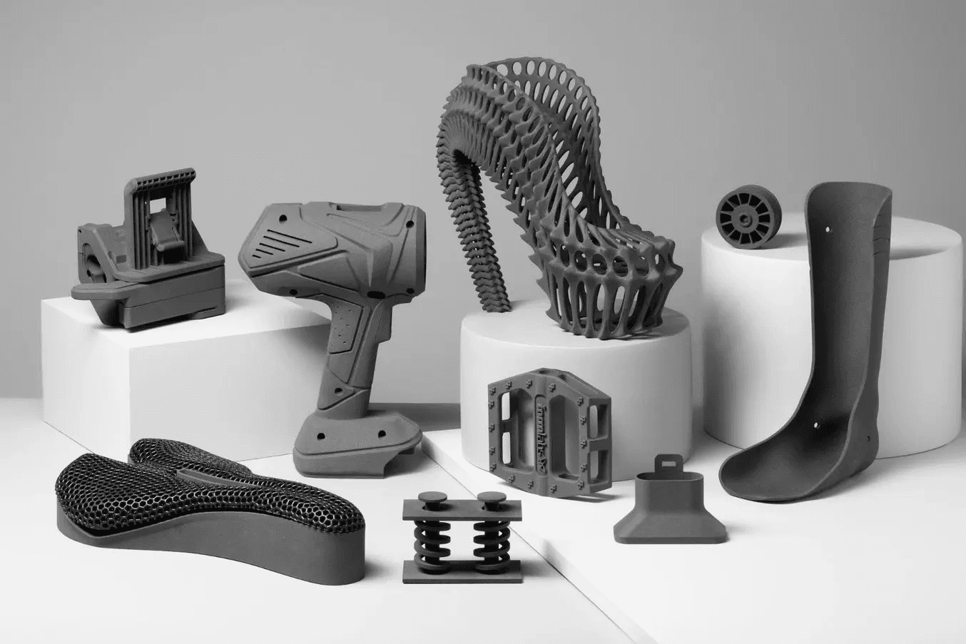 additive manufacturing in Dubai | Avail 3D Printing Service in Dubai With Ultratec