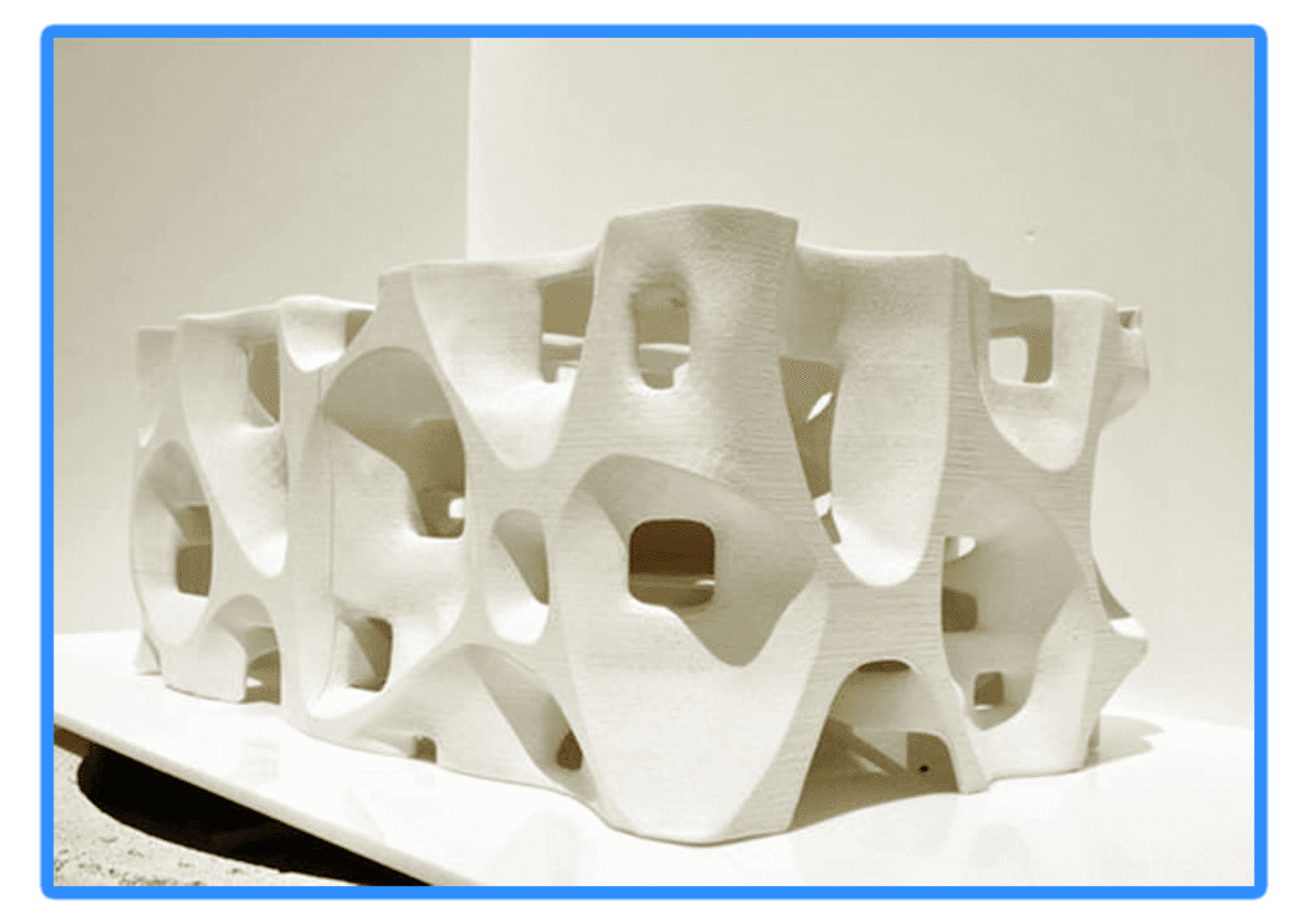 architecture in Dubai | Avail 3D Printing Service in Dubai With Ultratec