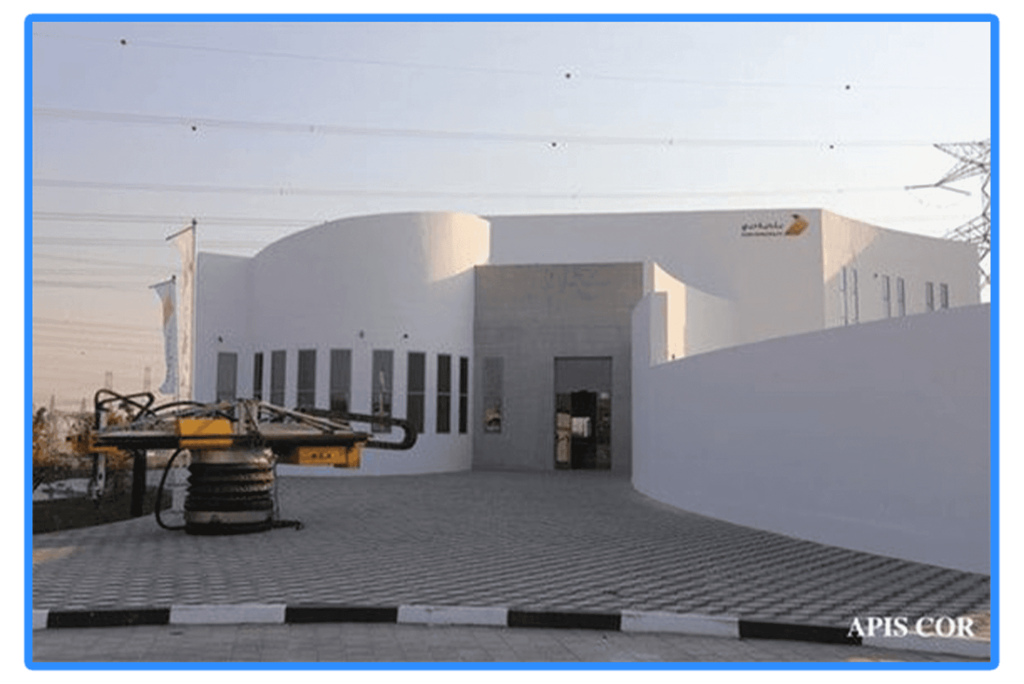 Architecture & Construction