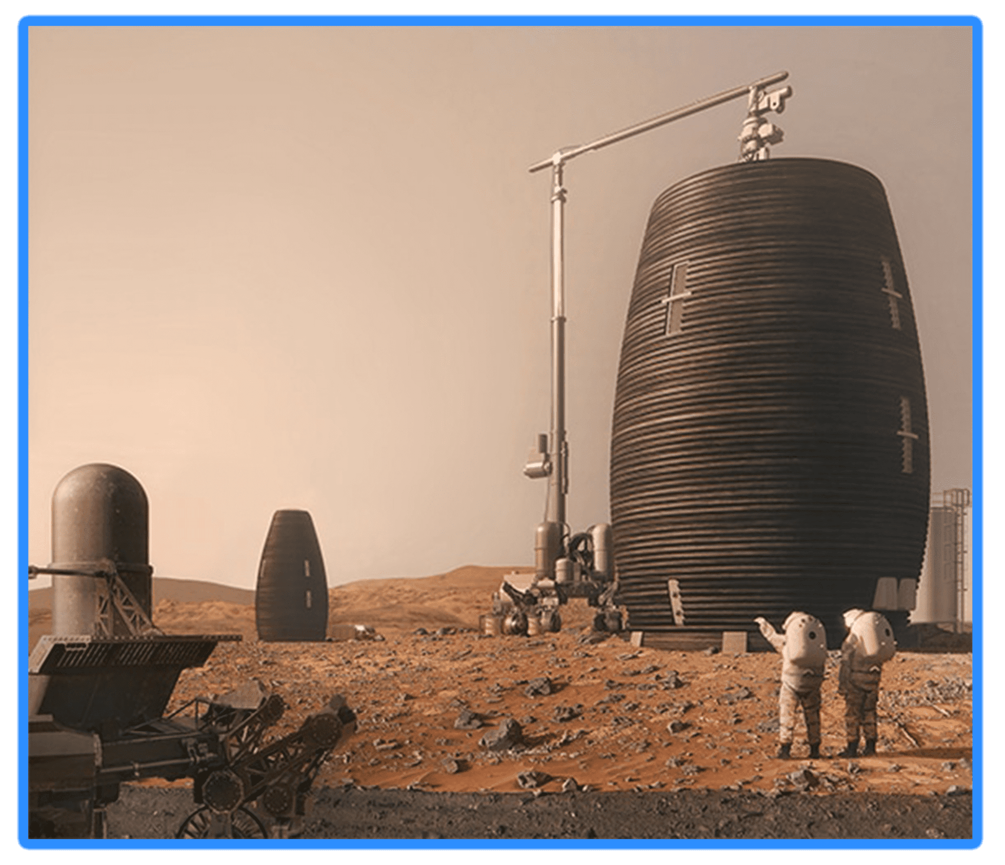 Real Estate & Property Development