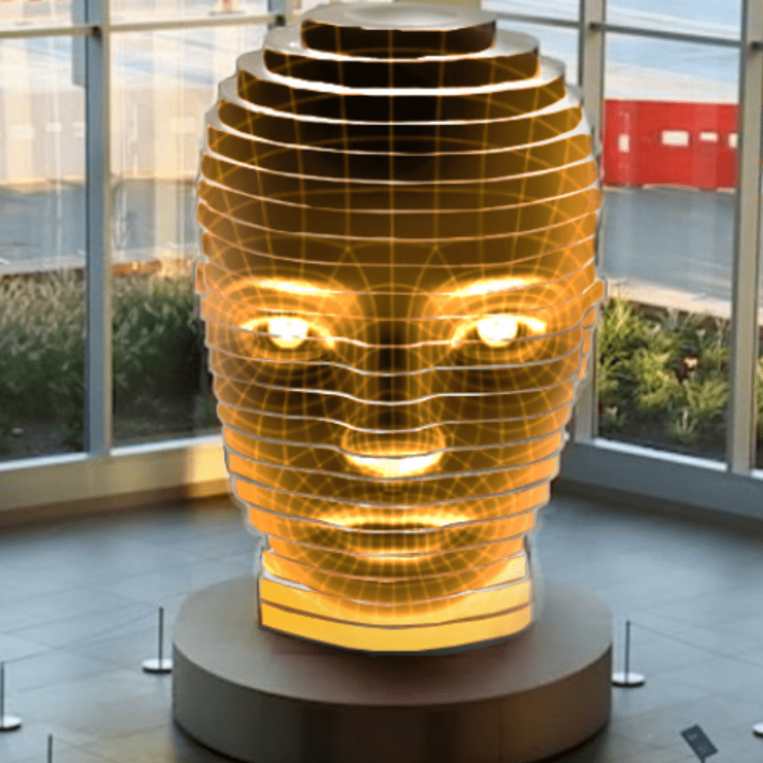 Large Scale 3D Printing UAE