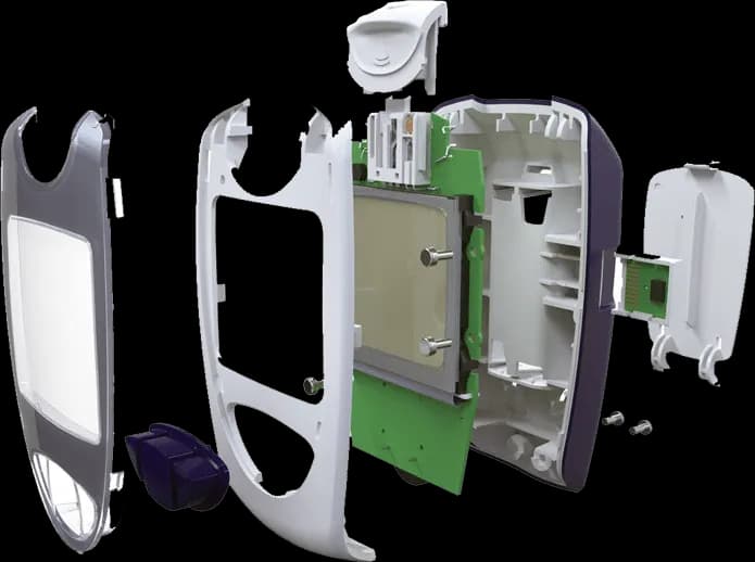 additive manufacturing in dubai