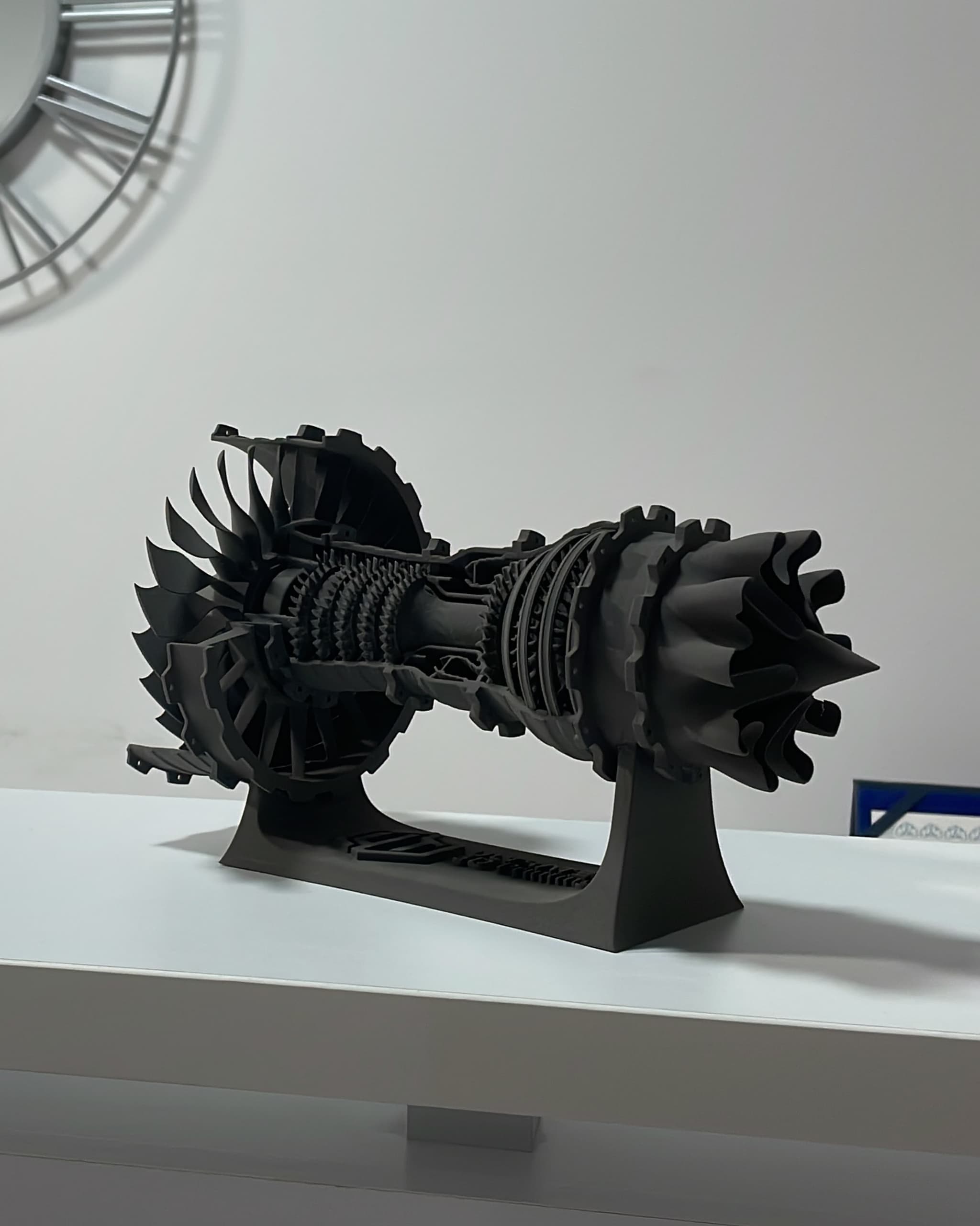 Jet Engine