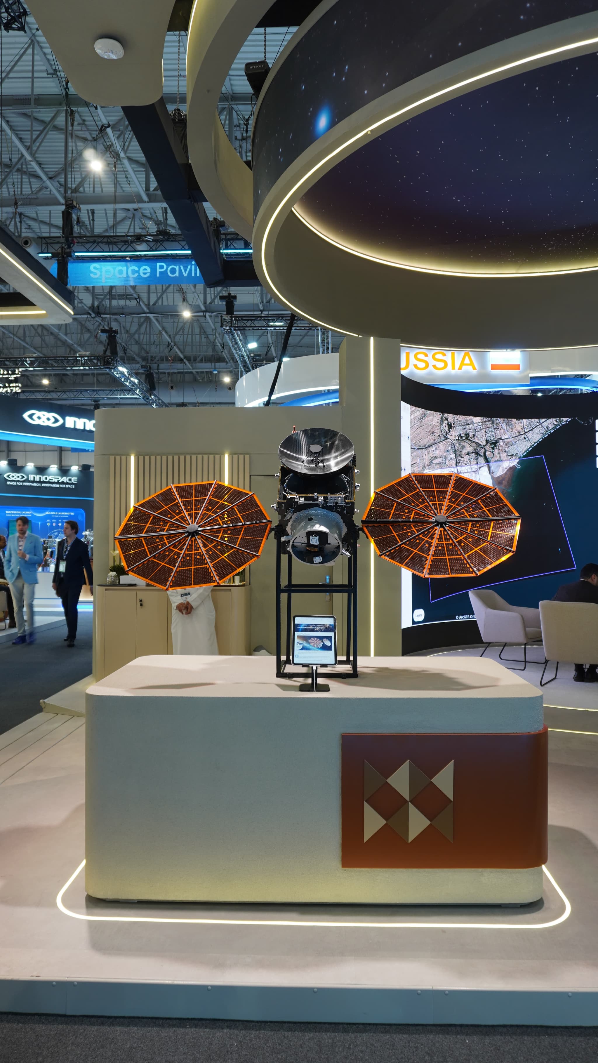 Emirates Mission to the Asteroid Belt