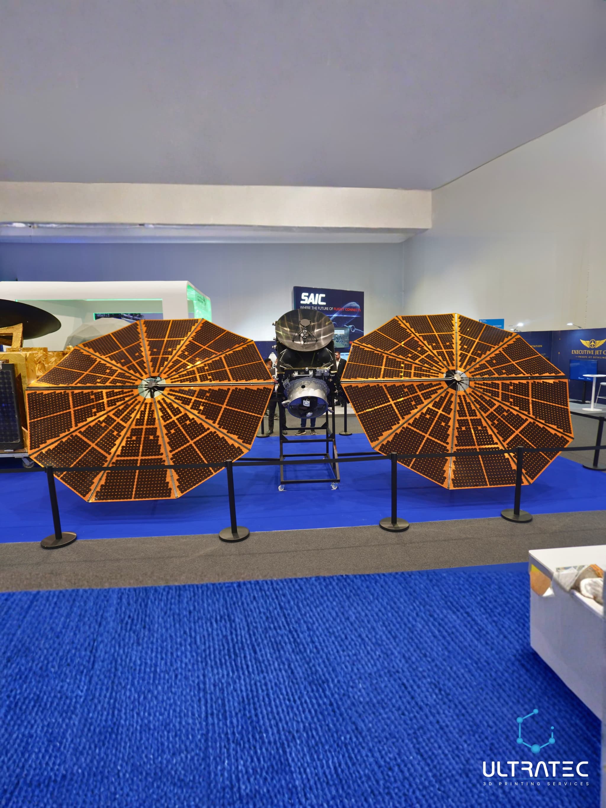 Emirates Mission to the Asteroid Belt EMA