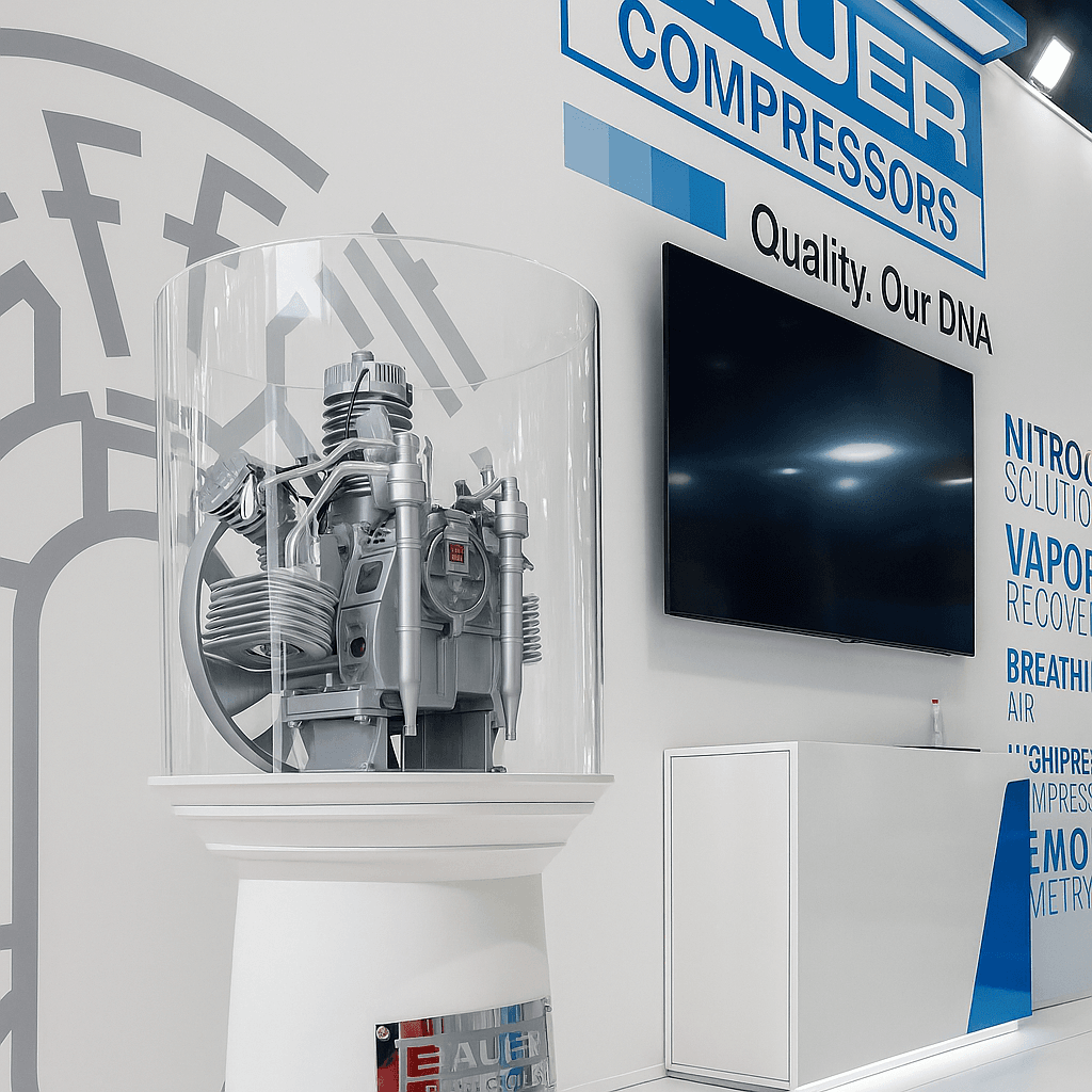 Elevate your visibility at ADIPEC 2025 - UAE - 3D Printing Blog by Ultratec3D