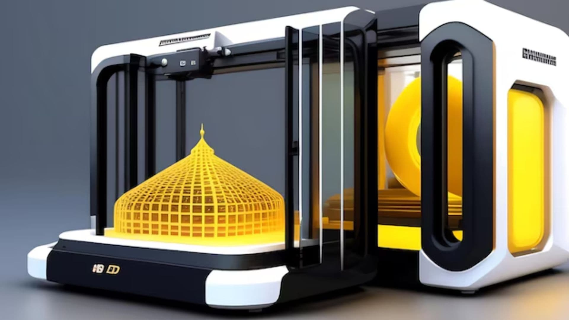 Ultratec 3D: Revolutionizing 3D Printing Services in the UAE