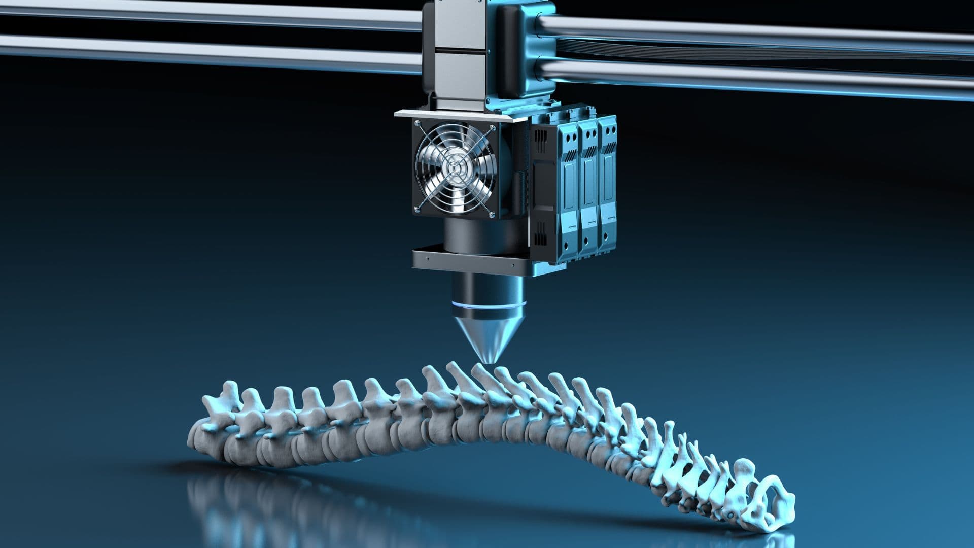 3D Printing Basics: How It Works