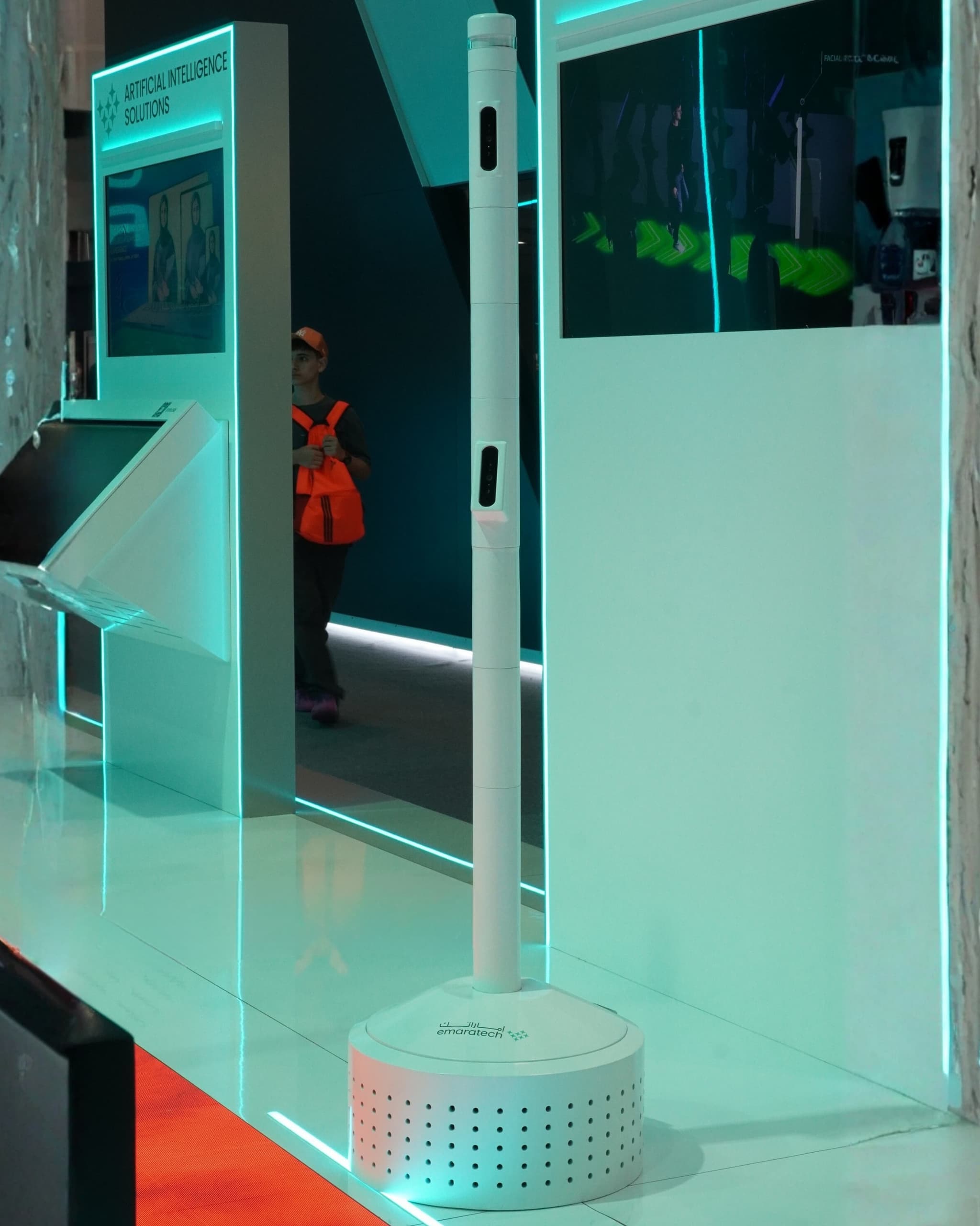 Gitex 2025 - World Trade Center - 3D Printing Blog by Ultratec3D