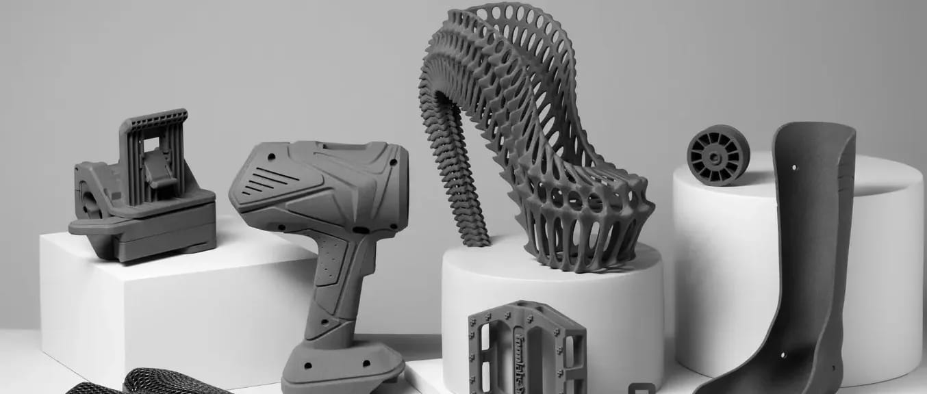 3D Printing Dubai Hero