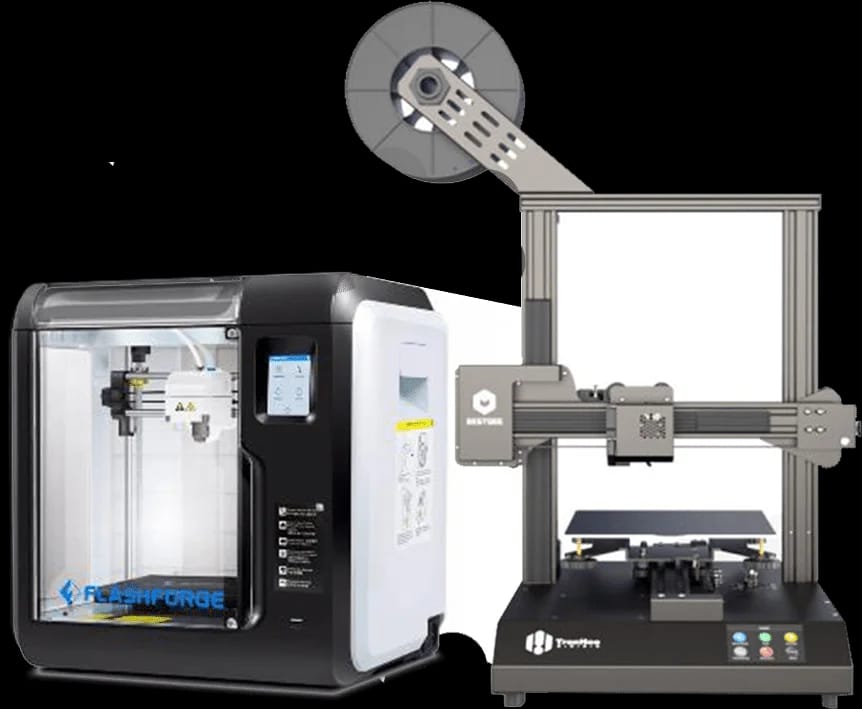 Fdm Printing