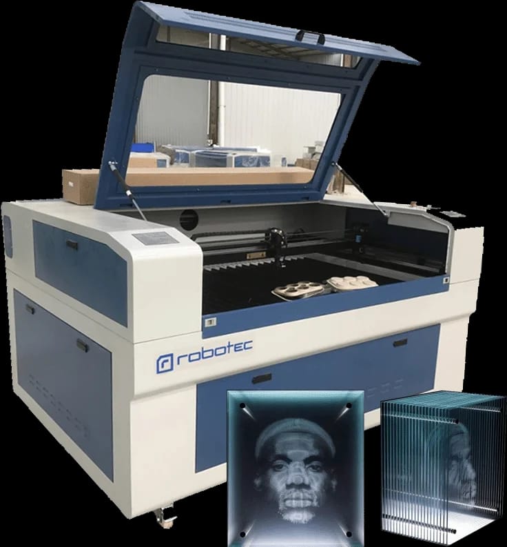 Laser Cutting & Engraving
