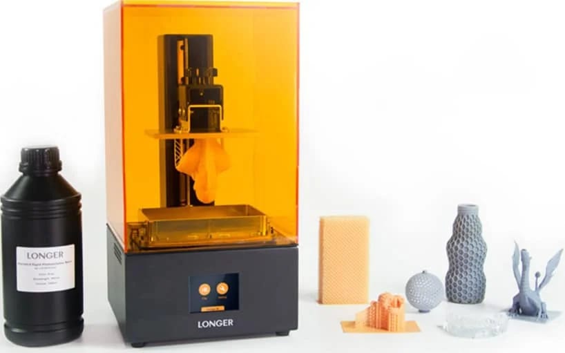 Sla Printing