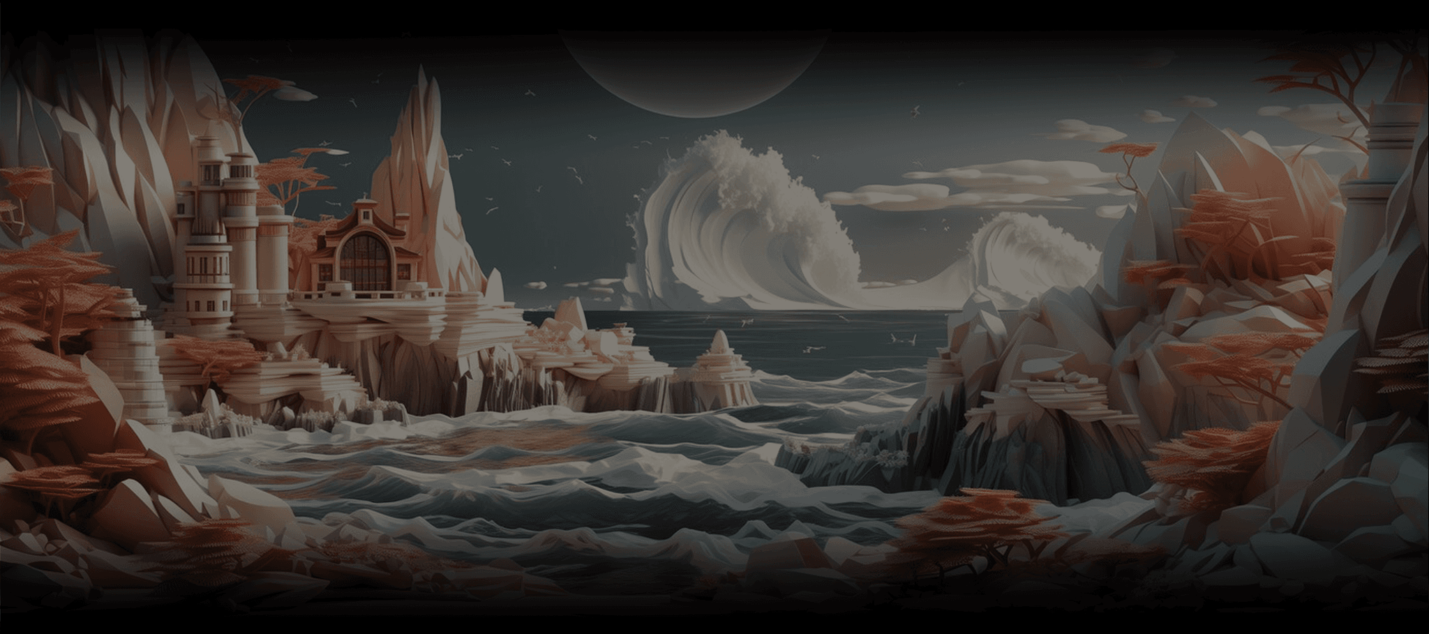 3D Printing Dubai Hero Image