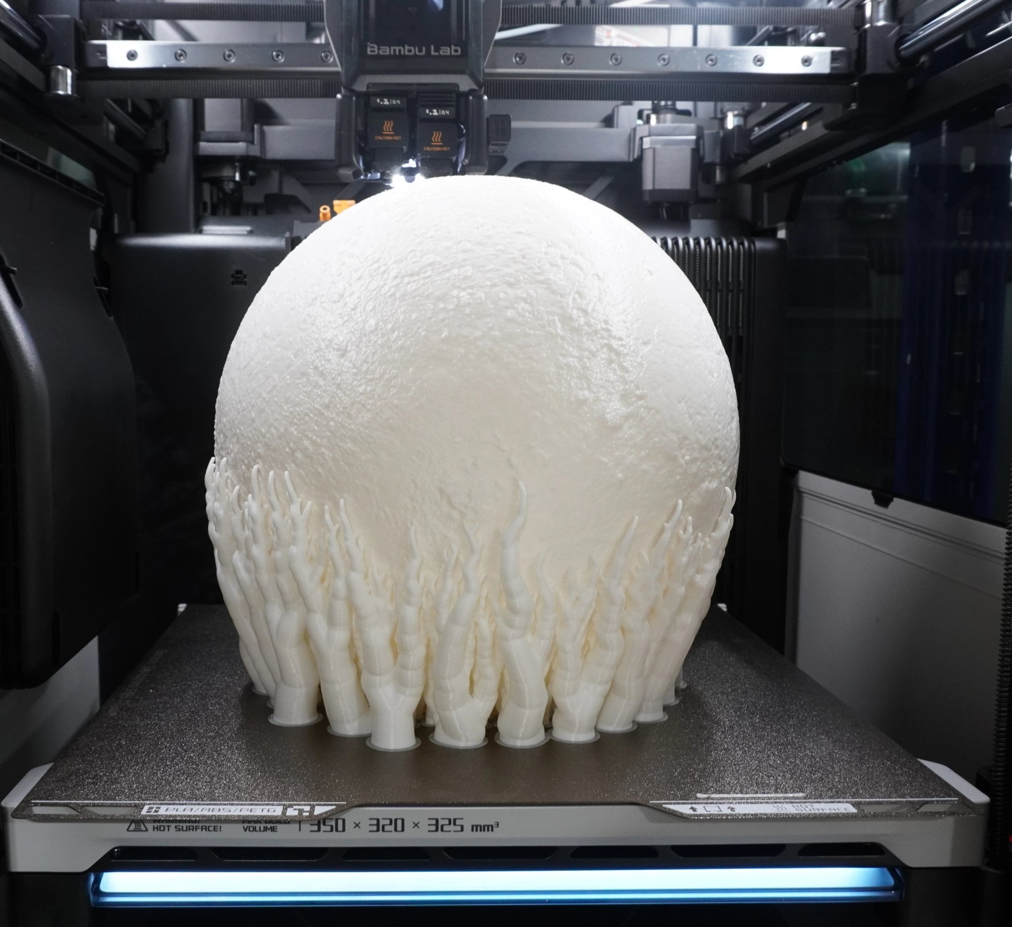 Avail 3D Printing Service in Dubai With Ultratec