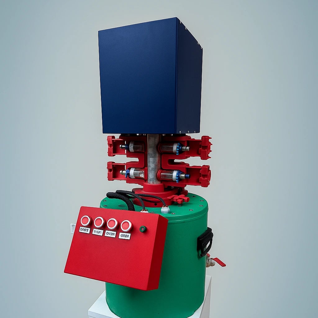 Avail 3D Printing Service in Dubai With Ultratec