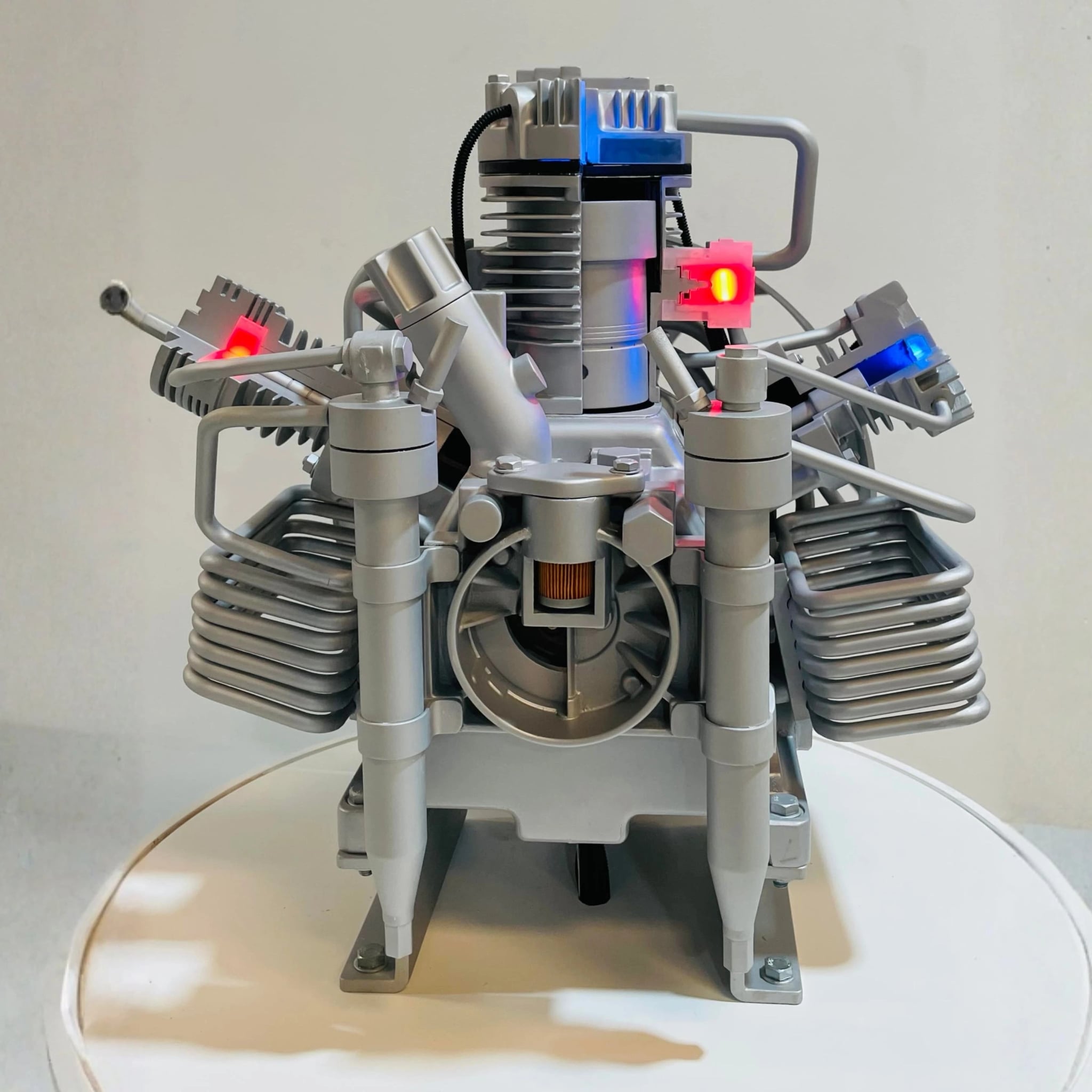 Avail 3D Printing Service in Dubai With Ultratec