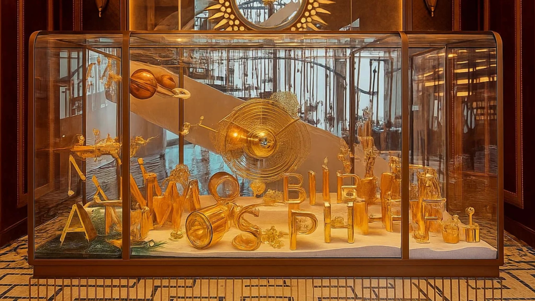 3D Printing Dubai Hero Image