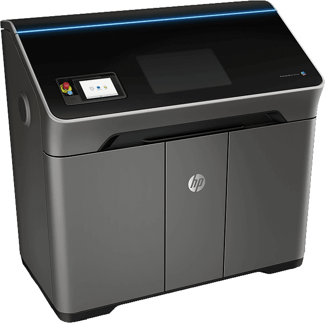 COLOUR JET 3D PRINTING