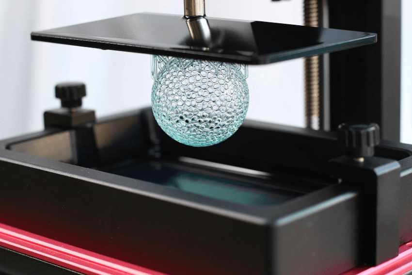 Premium 3D printing services in Saudi Arabia using HP Multi Jet Fusion technology
