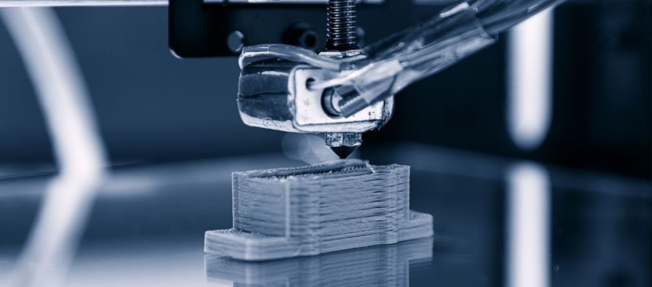 3D Printing Dubai Hero Image