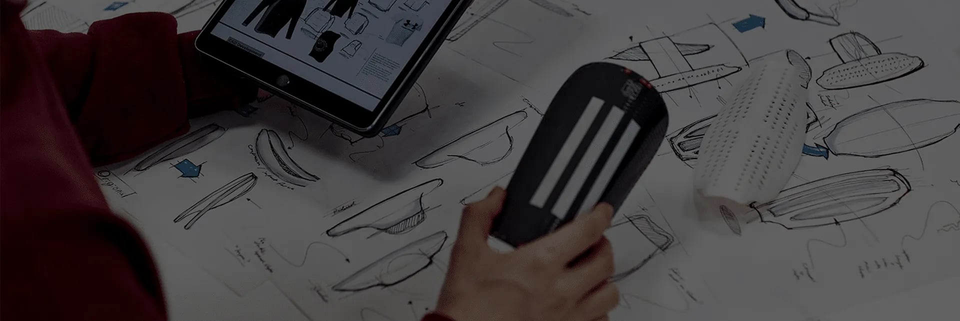 3D Printing Dubai Hero Image