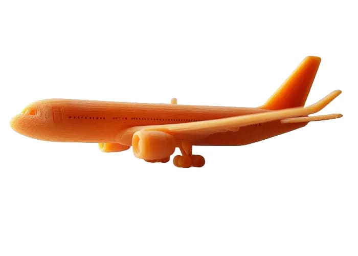 Vibrant Full-Color Prototypes