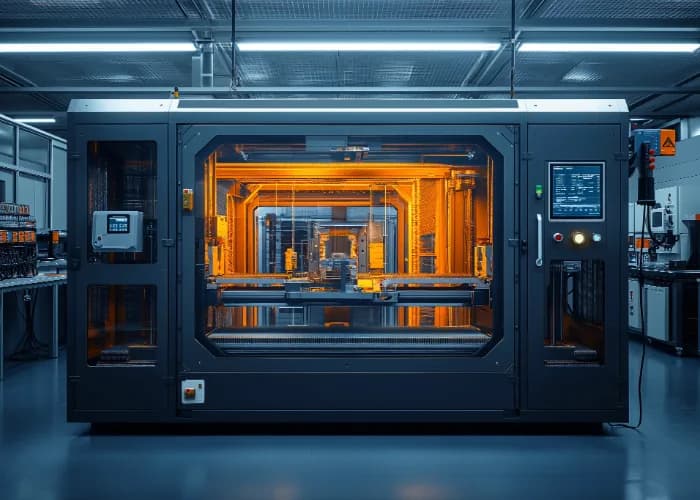 Color Jet 3D Printing Sample