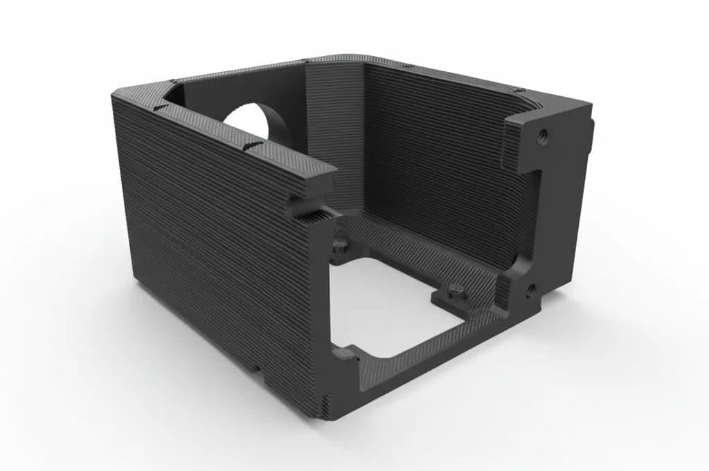 Industrial Enclosures