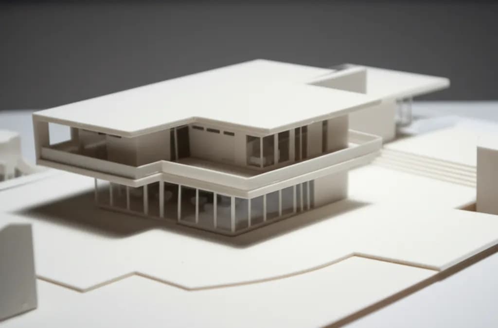 Exhibition Models