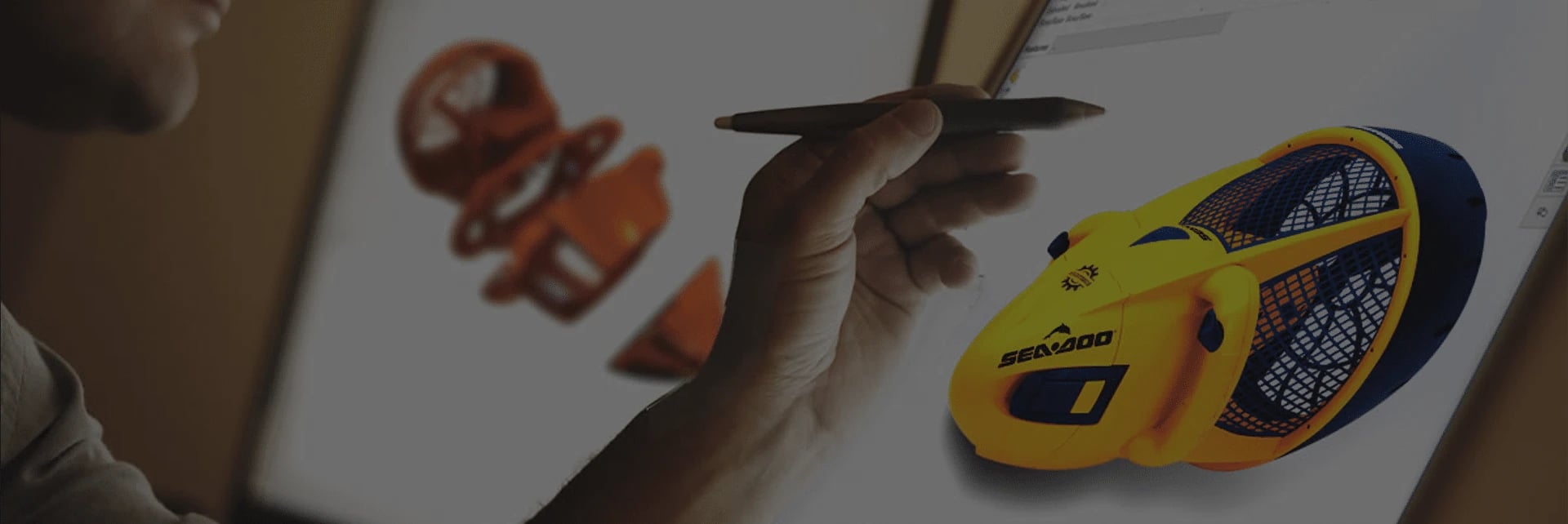 3D Printing Dubai Hero Image