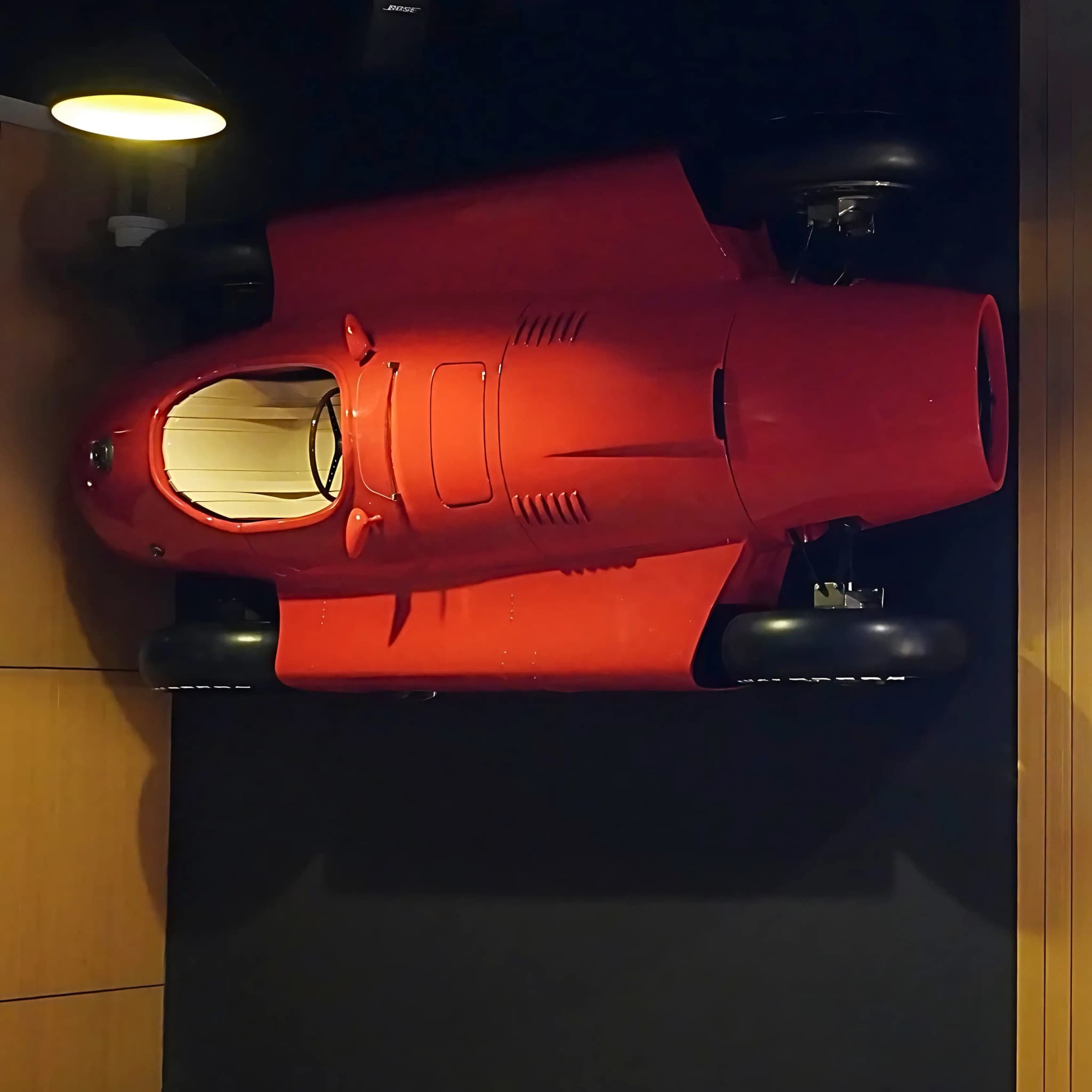 Professional 3D Print Finishing & Painting Service in Dubai