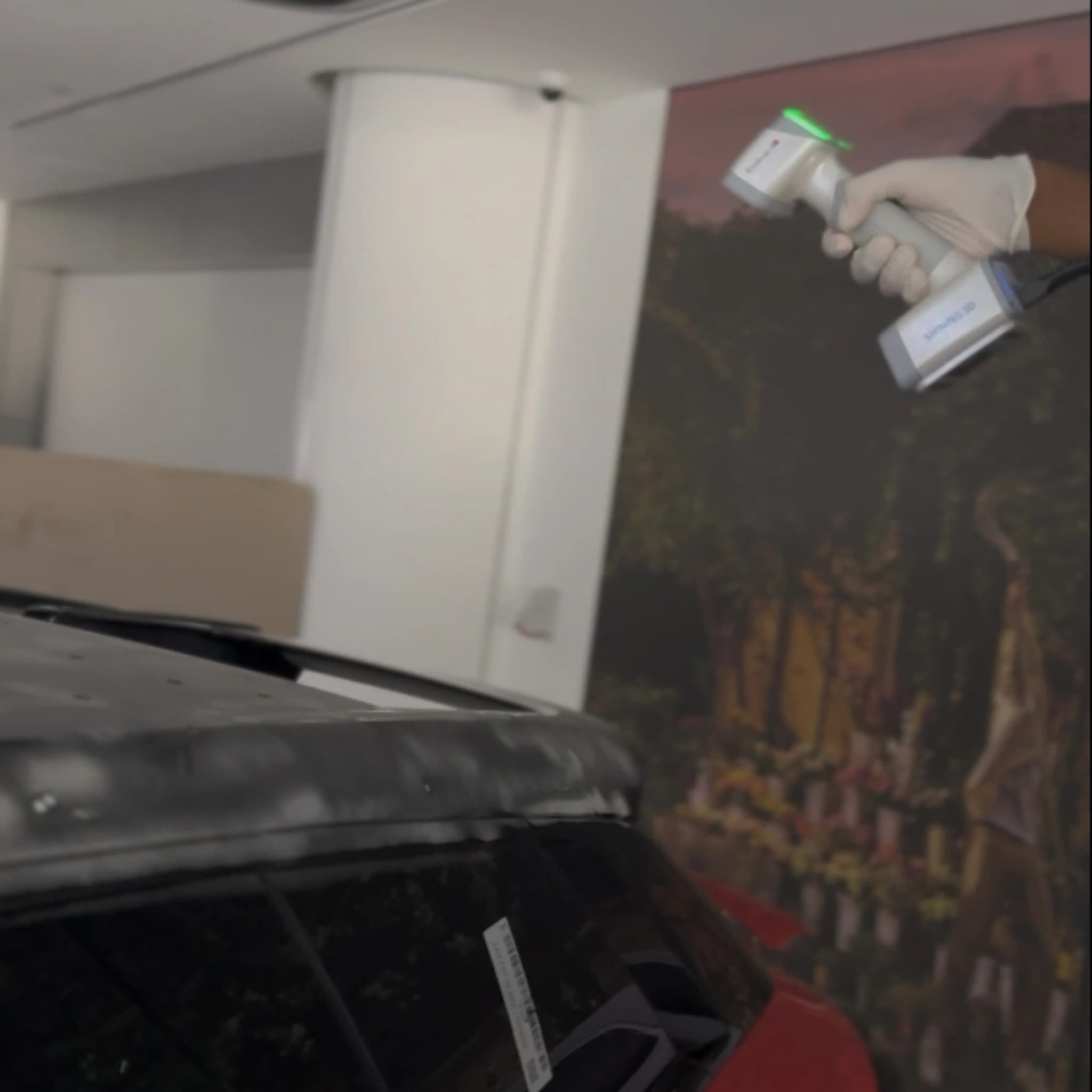 The 3D Models to '3D Print a 3D Printer' (RepRap)