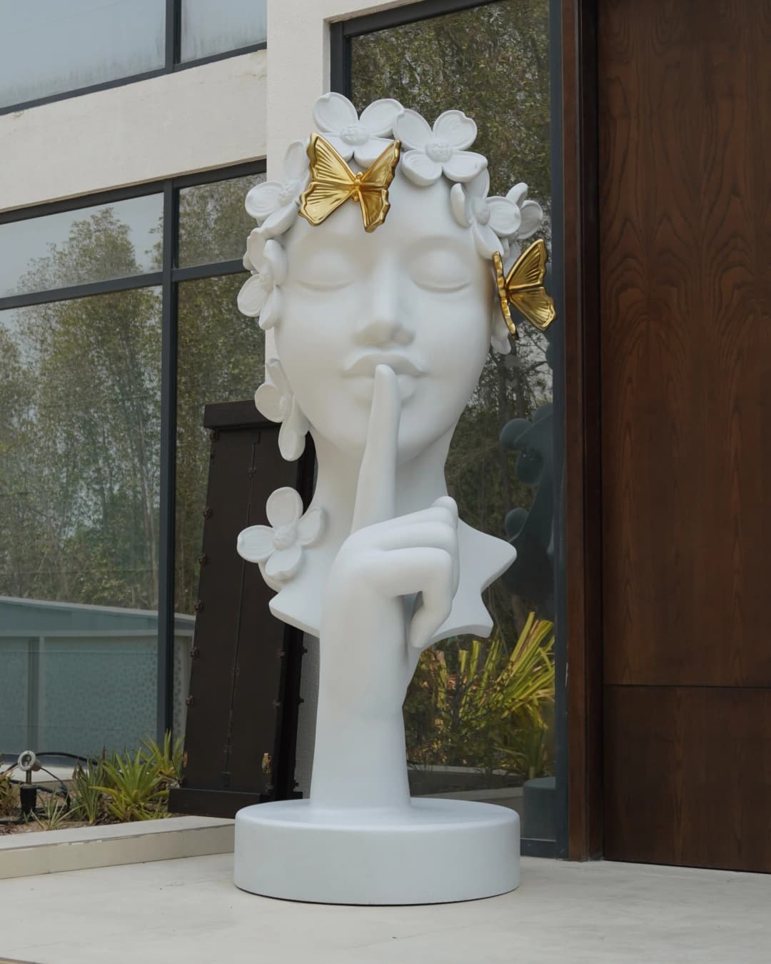 Additive Manufacturing Sample