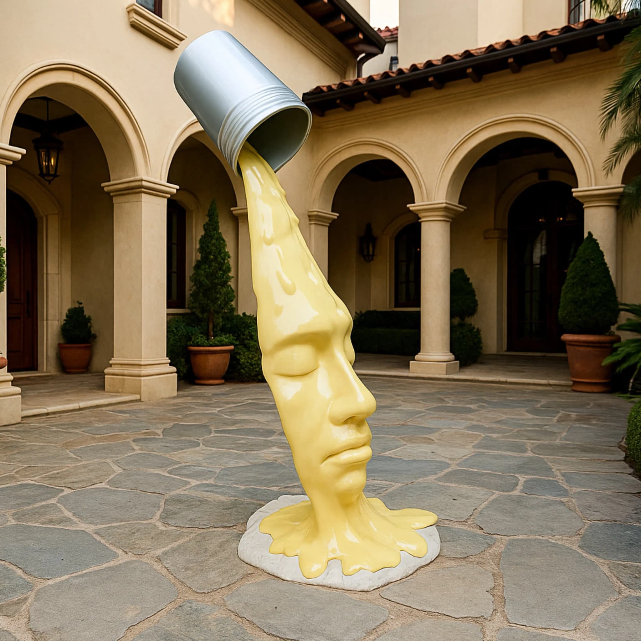 Why We Combine 3D Printing with Styrofoam Fabrication