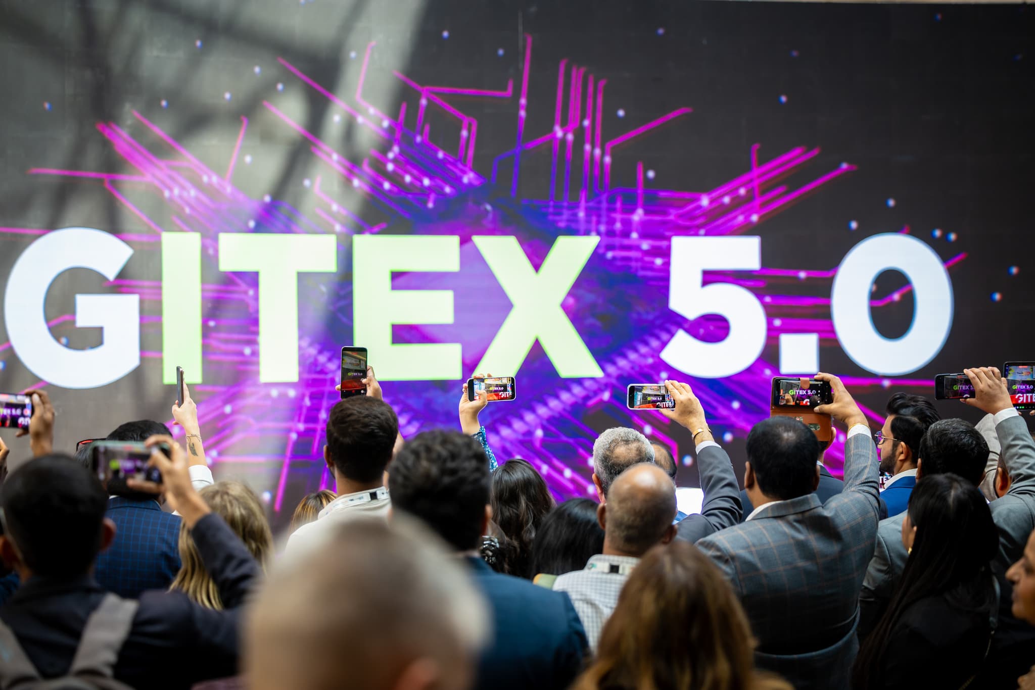 GITEX GLOBAL 2025