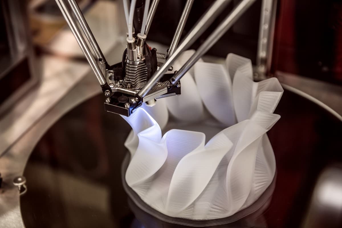 Same-Day 3D Printing Dubai - Collect Your Part Today | Ultratec 3D