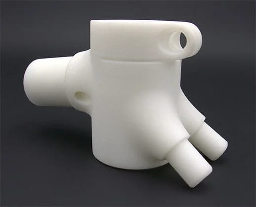 Glass Filled Nylon