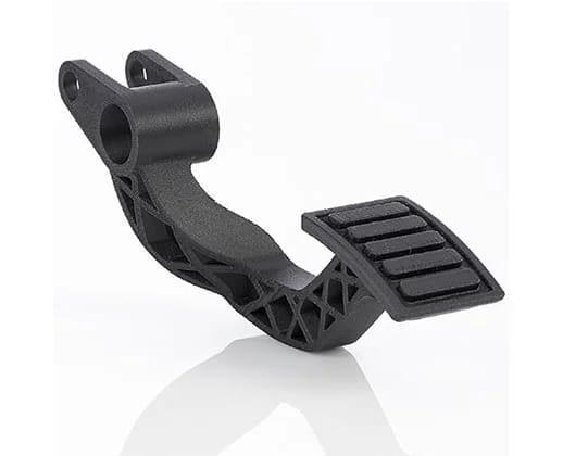 Carbon-fiber filled nylon