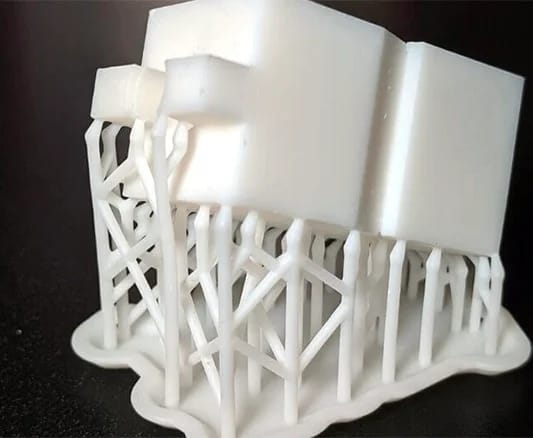 STANDARD RESIN