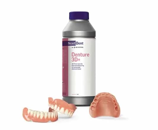 DENTAL RESIN