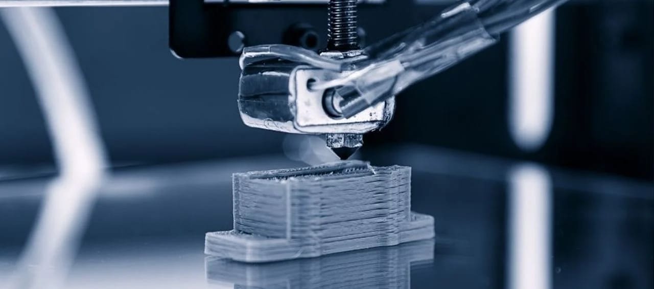 3D Printing Dubai Hero