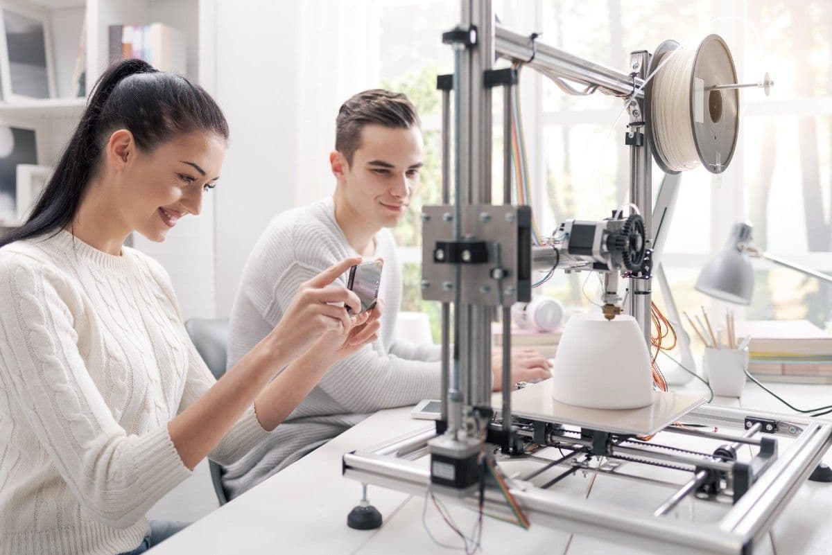 Rapid Prototyping Without Compromise
