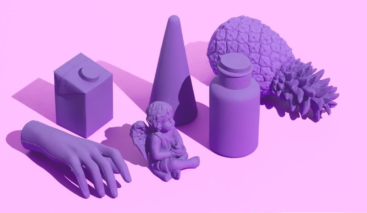 3D Printing Blog Dubai - Ultratec 3D