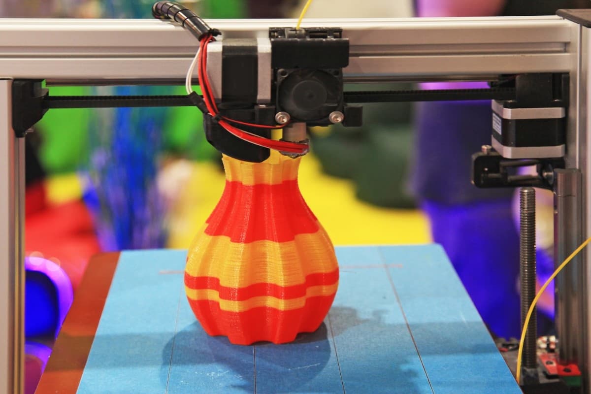 3D Printing Dubai 2025 - The Only Service You'll Ever Need | Ultratec