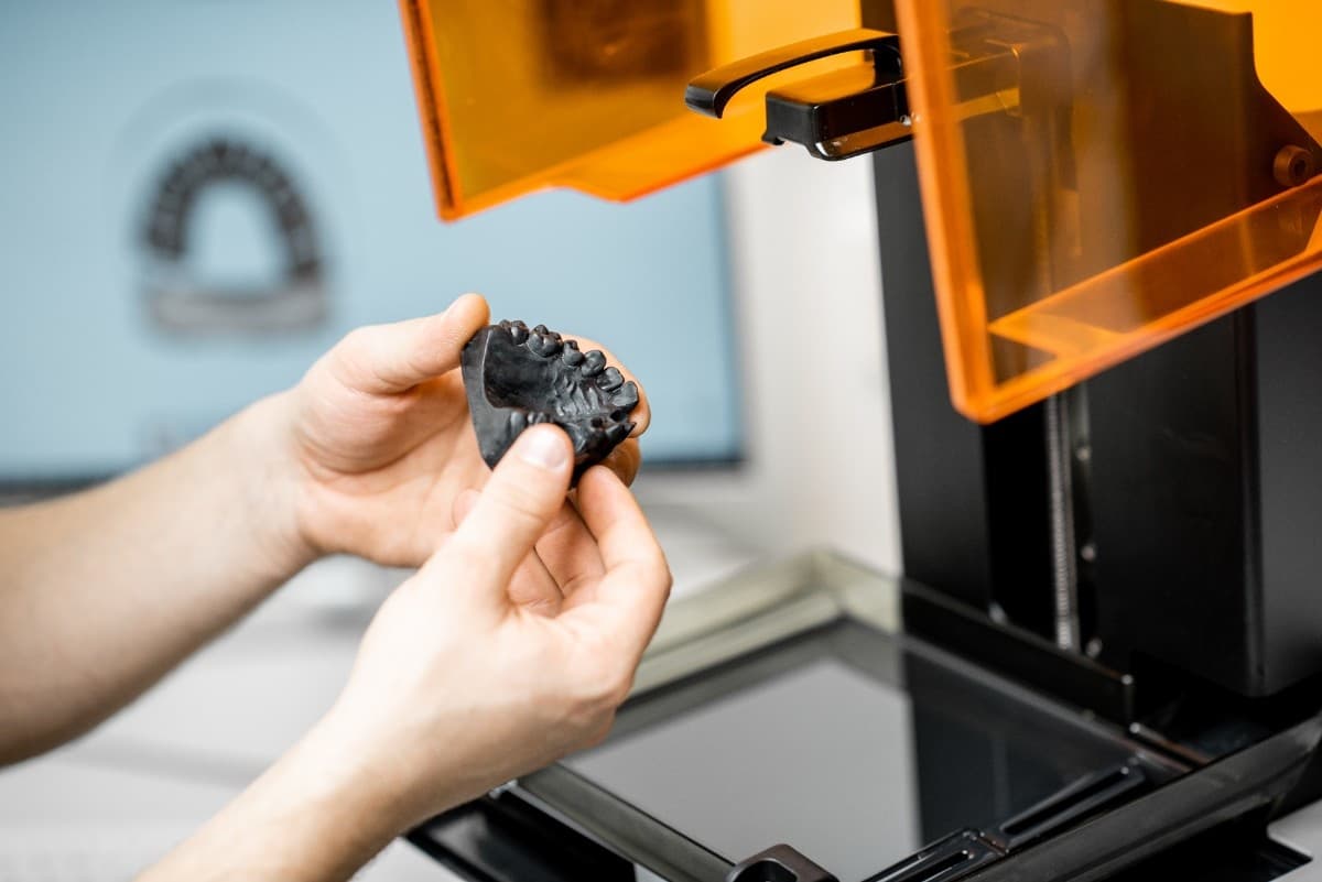 Rapid Prototyping Dubai - From Idea to Functional Part in Hours | Ultratec