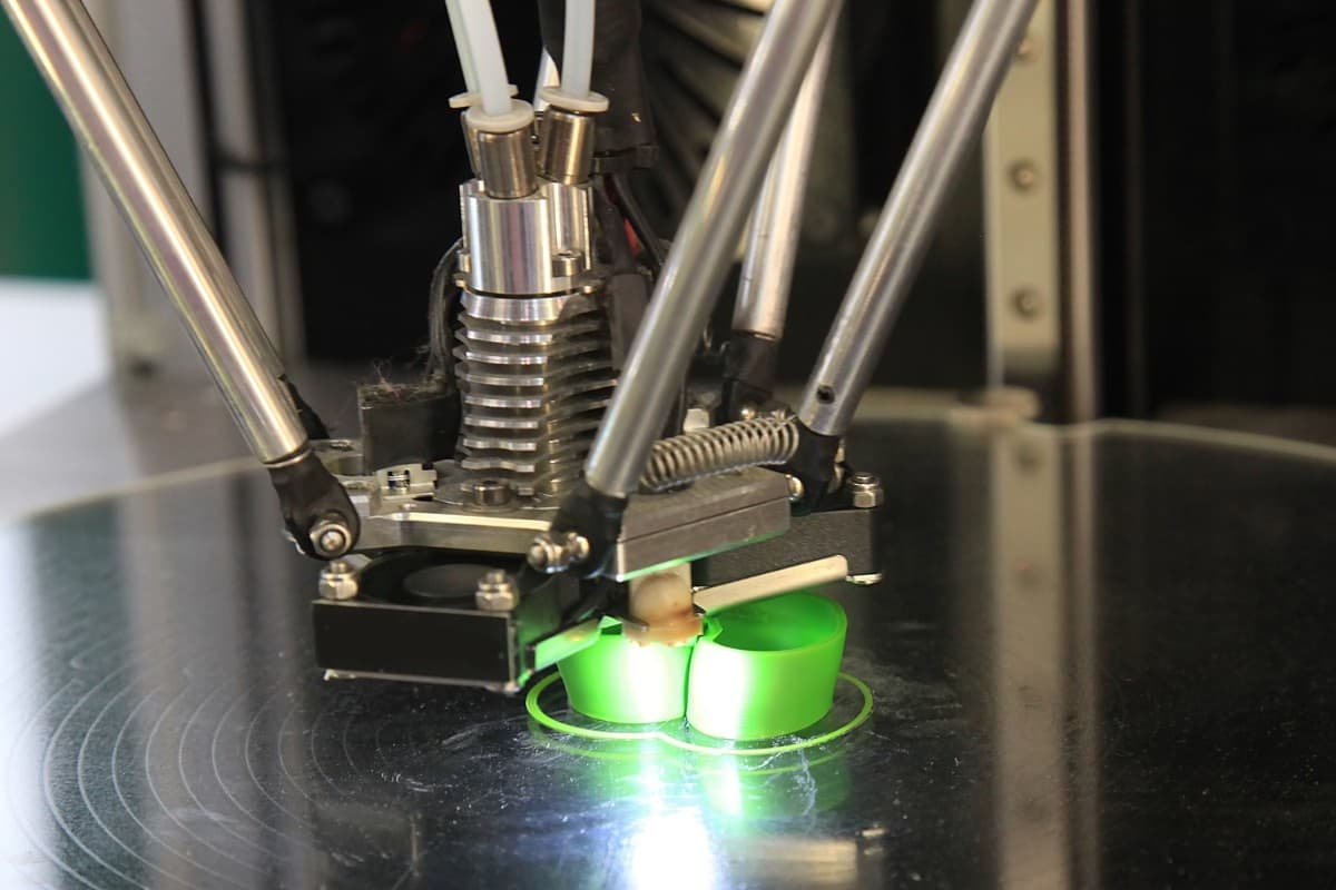 Best 3D Printing Service in Dubai 2025 - Officially #1 for 5th Year Running | Ultratec